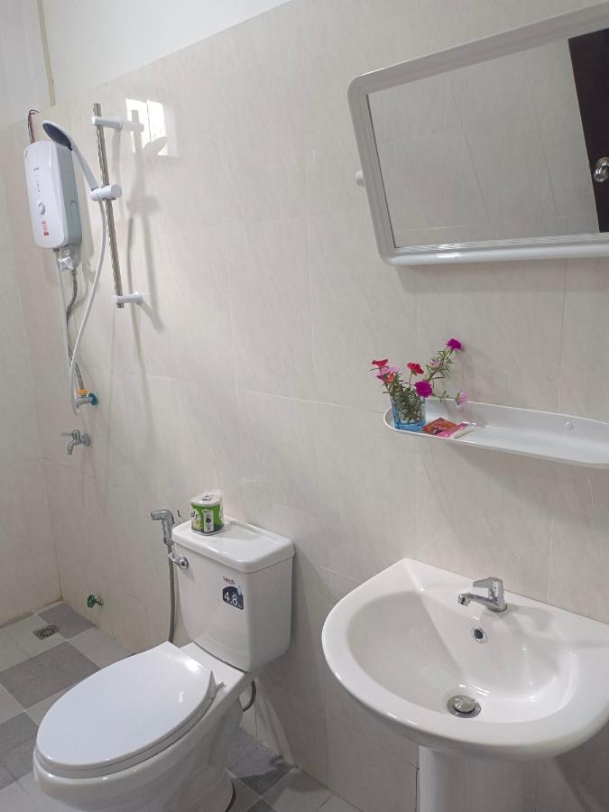 Vang Vieng Champa Hotel المظهر الخارجي الصورة