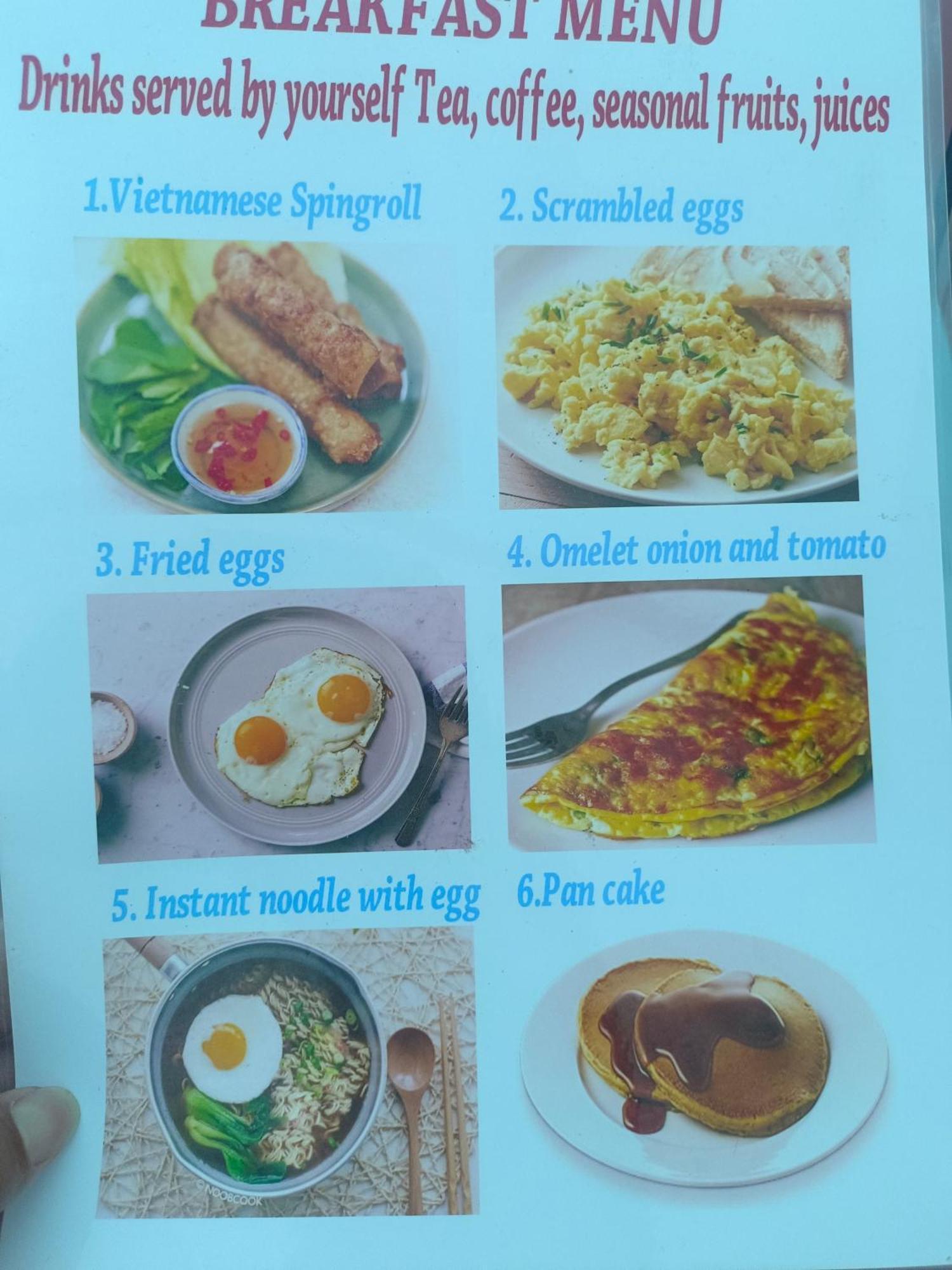 Vang Vieng Champa Hotel المظهر الخارجي الصورة